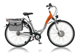 E-Bike