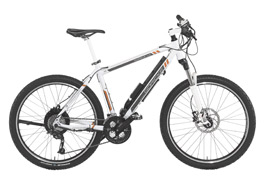 mountain-bike