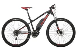 Mountain Bike / E-Bike